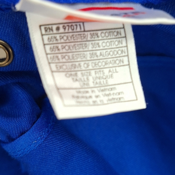 Collegiate Headware Hat - Picture 3 of 12